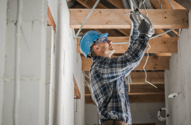 Best Ceiling Fan Installation Electrician  in Kaneohe, HI